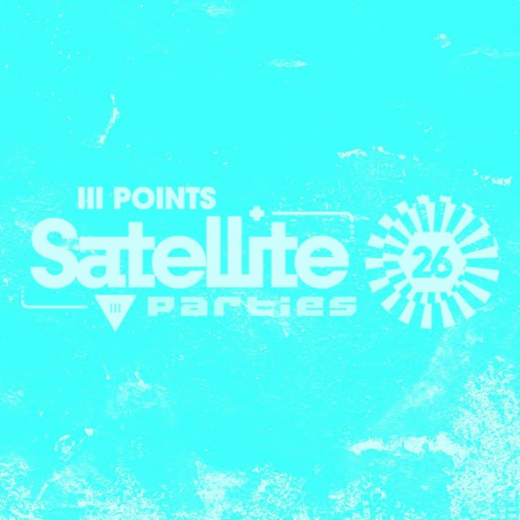 III Points & Dale Zine present TRiP Magazeen Miami Book Launch at Club Space