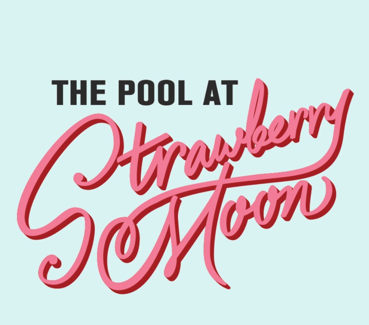 Friday May 29th at Strawberry Moon at Strawberry Moon