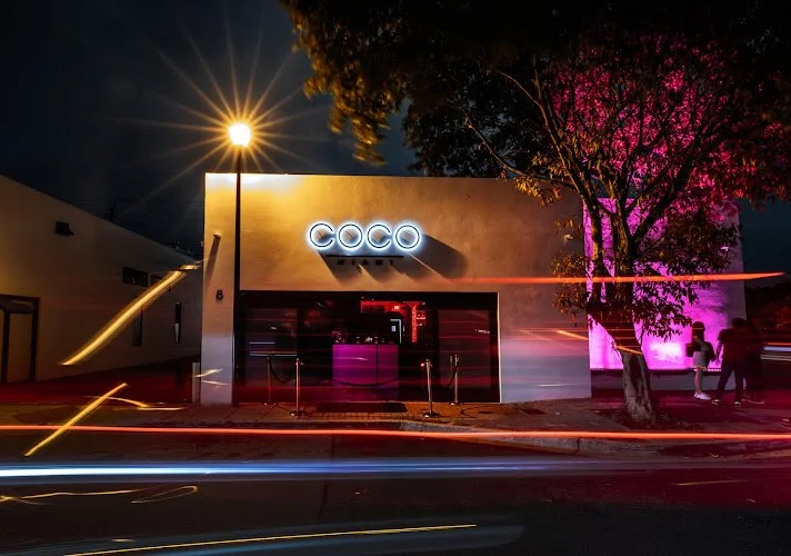 Coco Miami in Miami